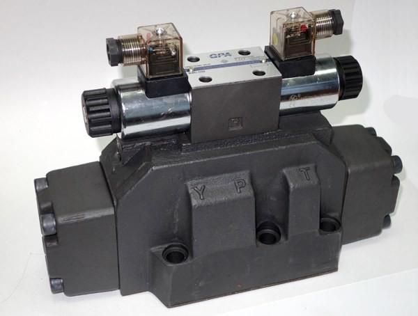 Гидрораспределитель 2Р203АЛ4.574А В220